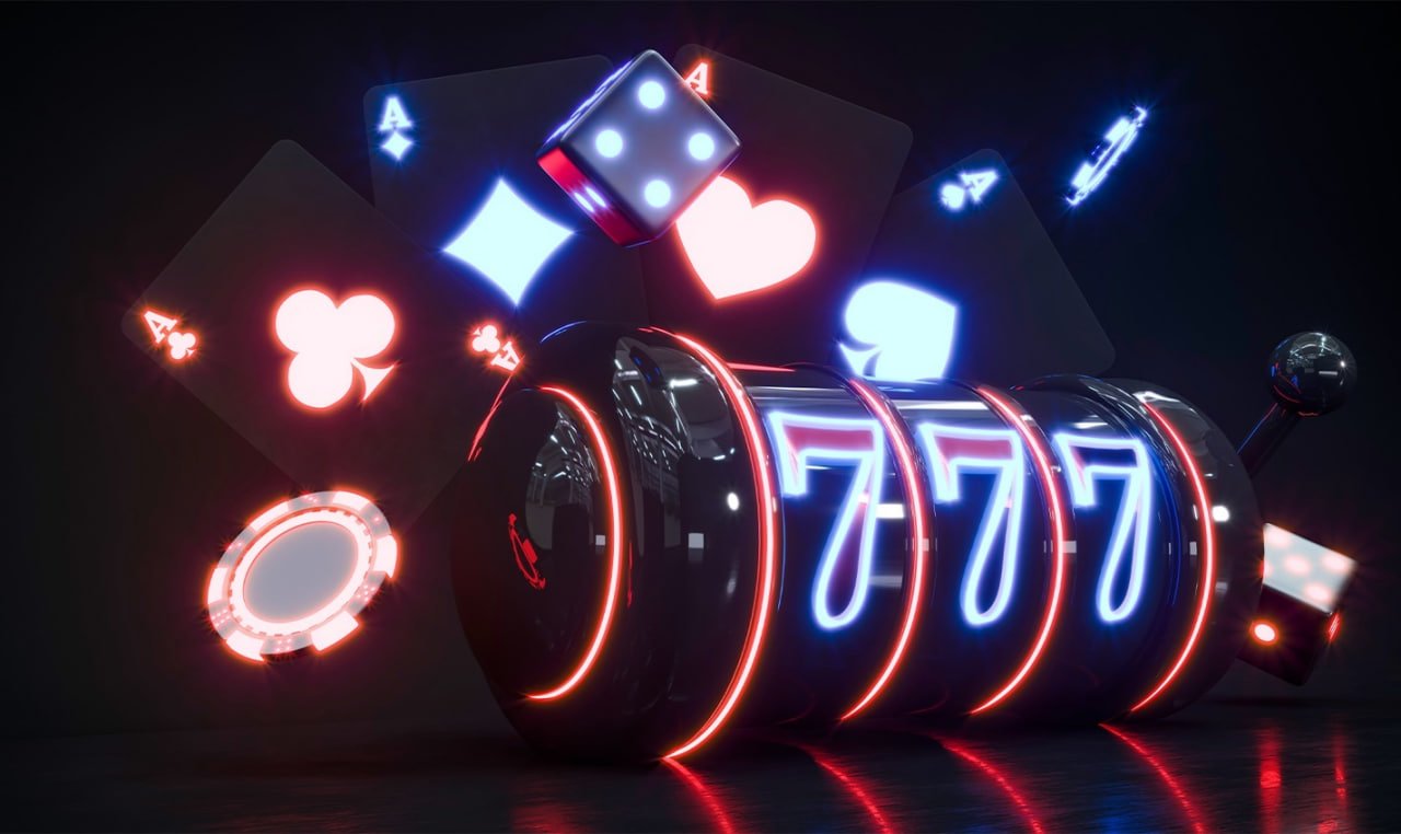 gperya casino