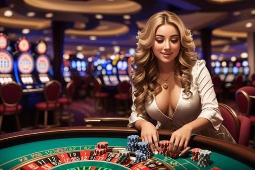 gperya casino