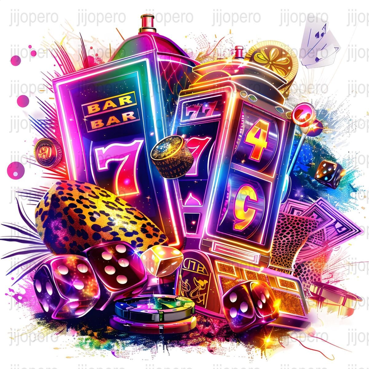 gperya casino