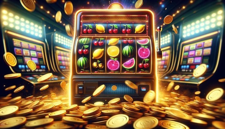 gperya casino