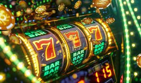 gperya casino