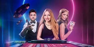 gperya casino