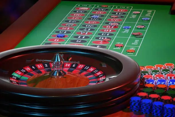 gperya casino