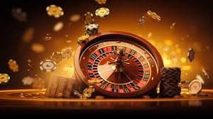gperya casino