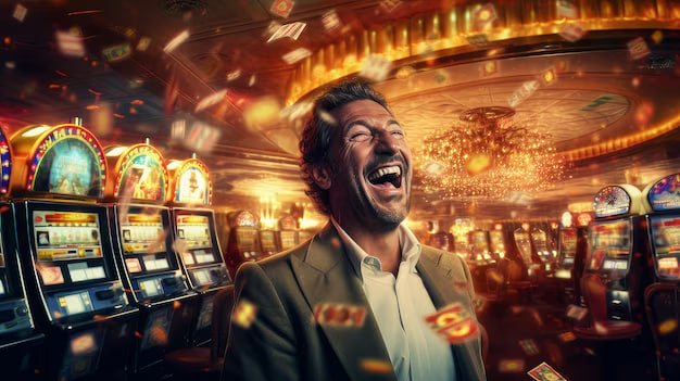 gperya casino