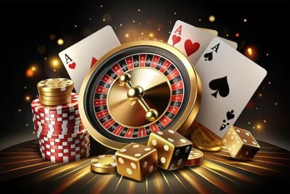 gperya casino