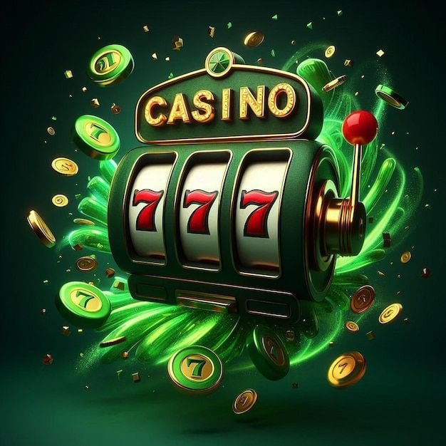 gperya casino